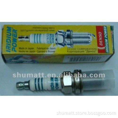 2003 version 2L engine japan auto parts denso sparking plug IK20 dealer